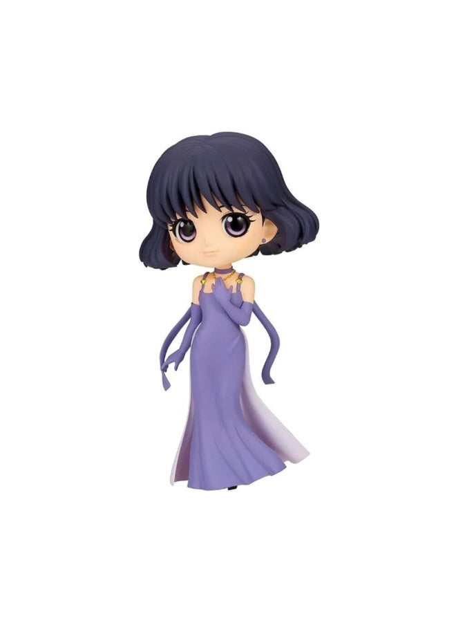 Pretty Guardian Sailor Moon Eternal the Movie Q posket-PRINC