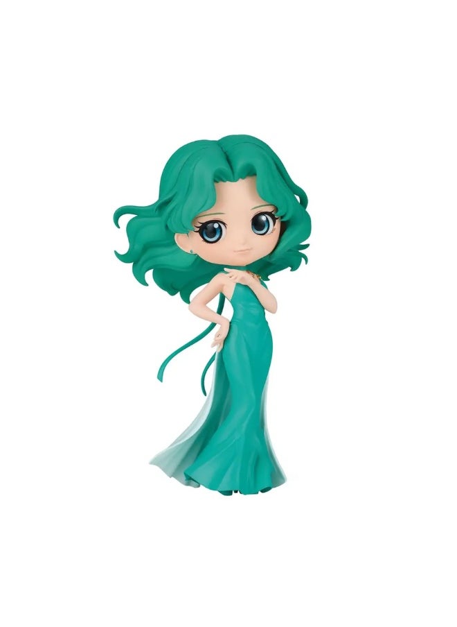 Pretty Guardian Sailor Moon Eternal the Movie Q posket-PRINC