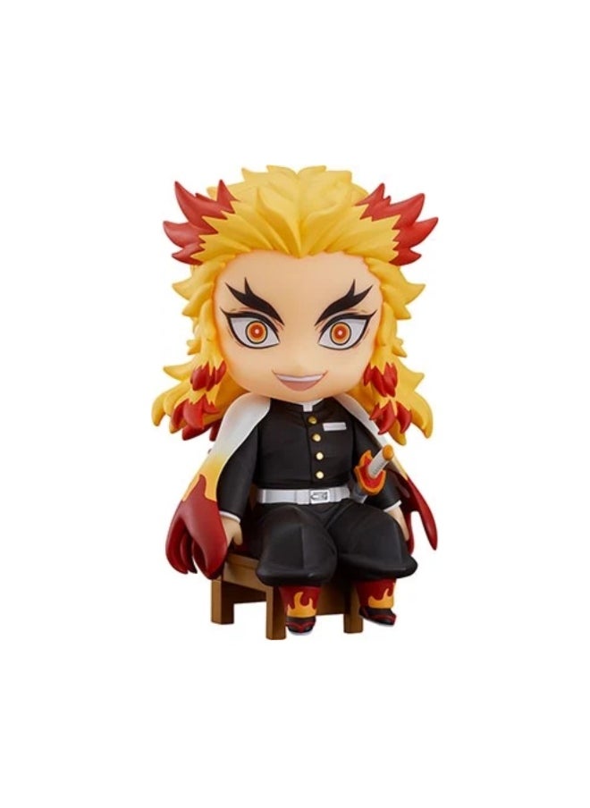 Nendoroid Swacchao! Kyojuro Rengoku