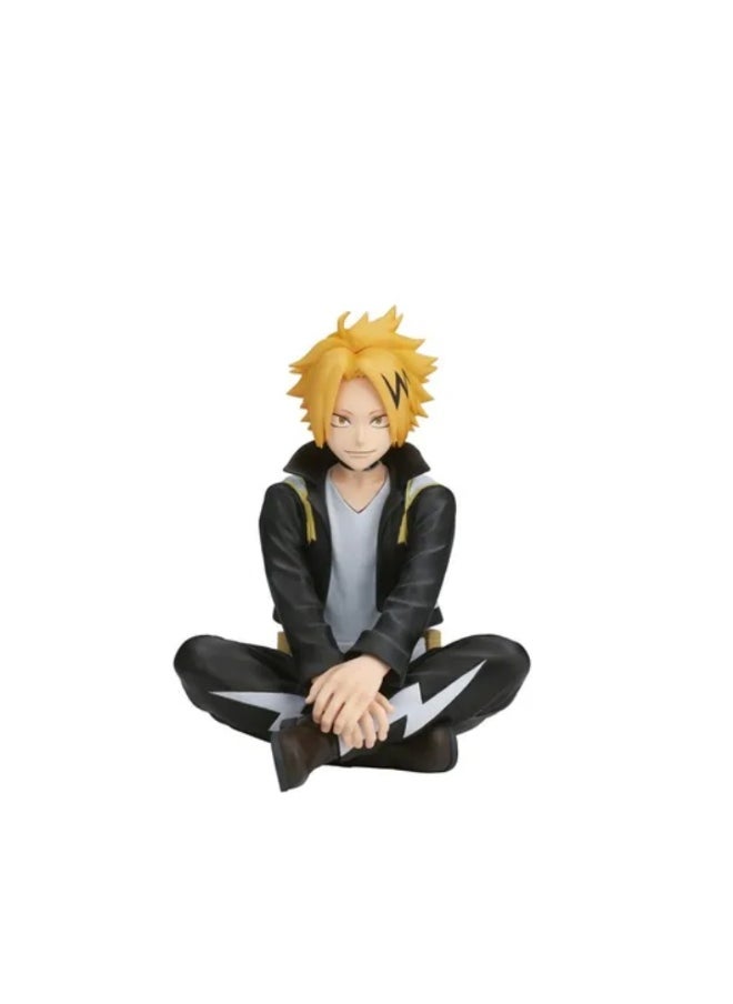 MY HERO ACADEMIA Break time collection vol.7