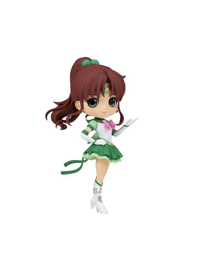 Pretty Guardian Sailor Moon Cosmos the Movie -JUPITER (ver.A