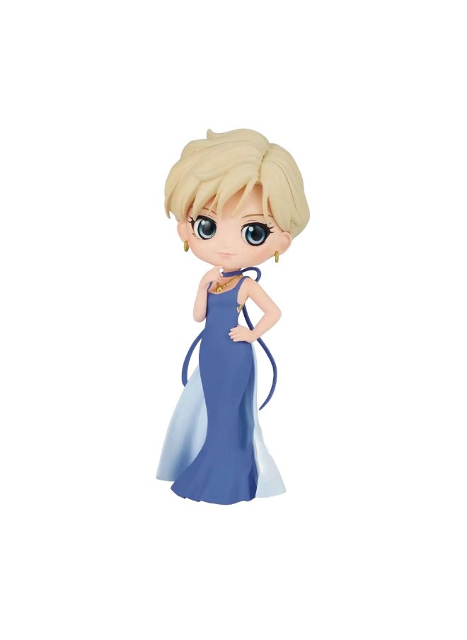 Pretty Guardian Sailor Moon Eternal the Movie Q posket-PRINC