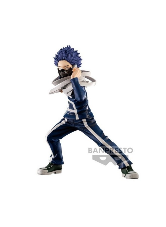 My Hero Academia Hitoshi Shinso The Amazing Heroes Vol.18