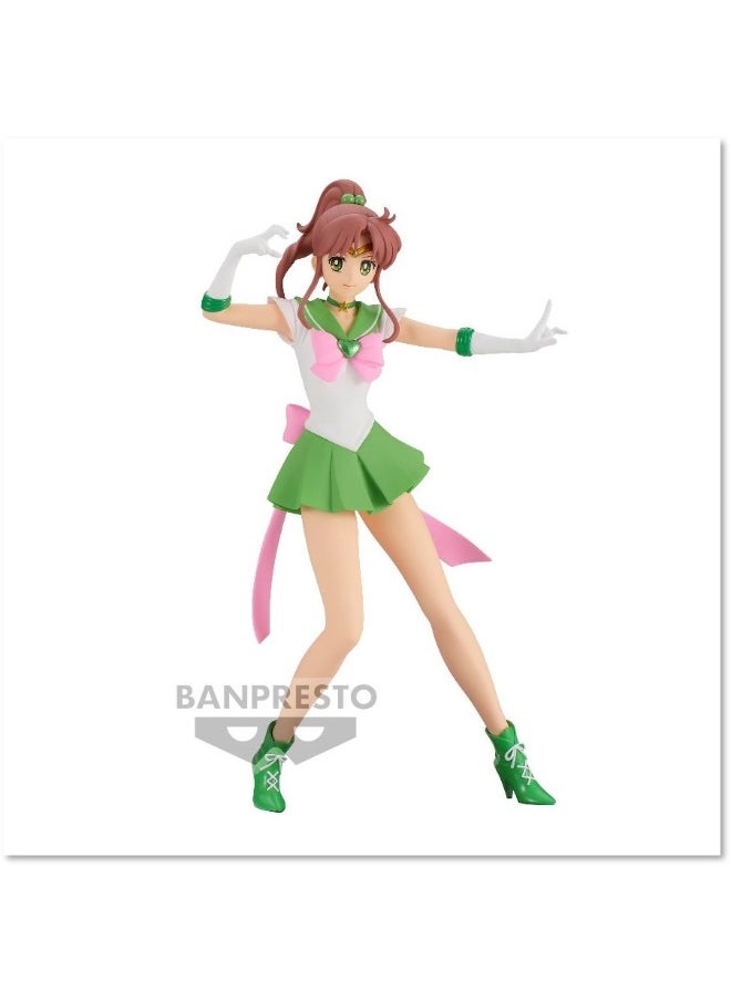 Pretty Guardian Sailor Moon Eternal the Movie GLITTER&GLAMOU
