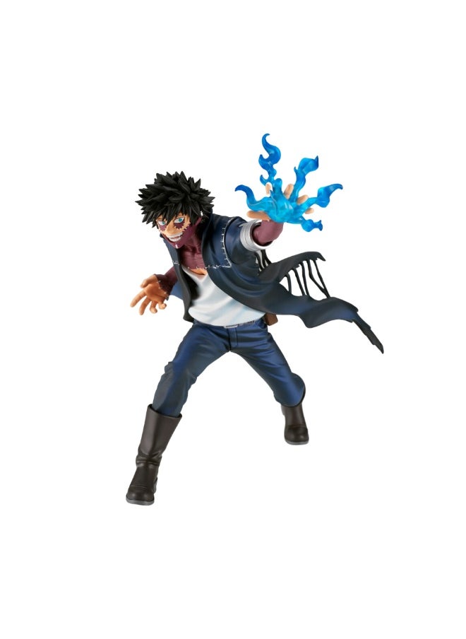 MY HERO ACADEMIA THE EVIL VILLAINS vol.5(B:DABI)