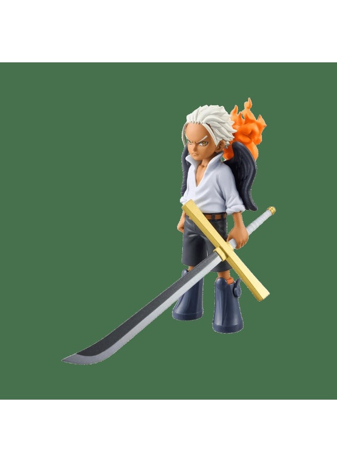ONE PIECE DXF～THE GRANDLINE SERIES～S-HAWK