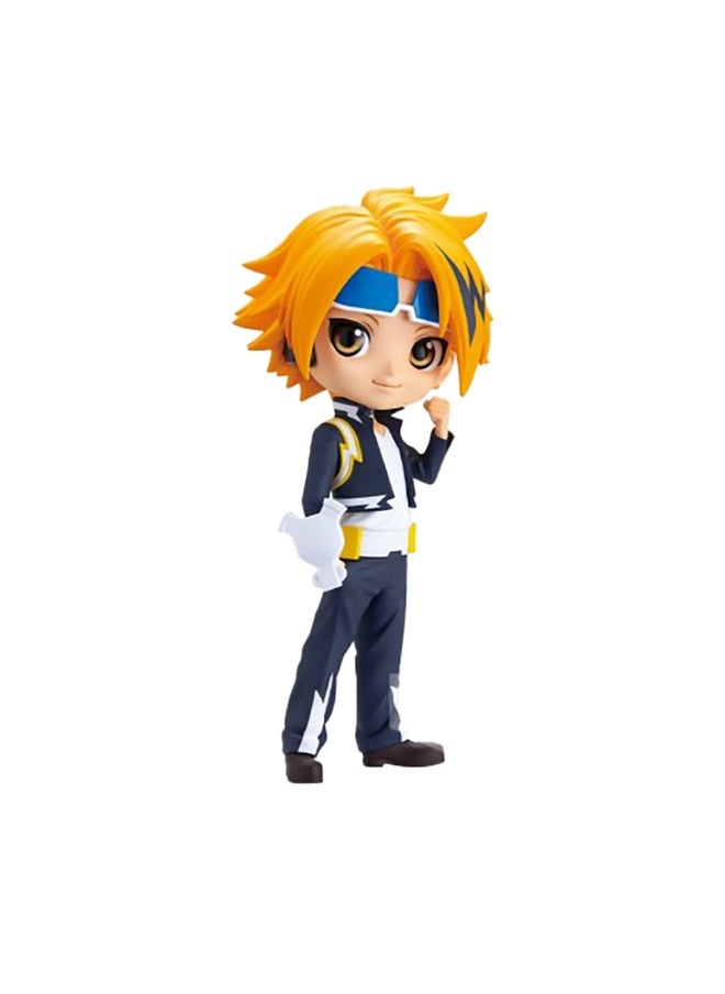 MY HERO ACADEMIA Q posket-DENKI KAMINARI-(ver.B)