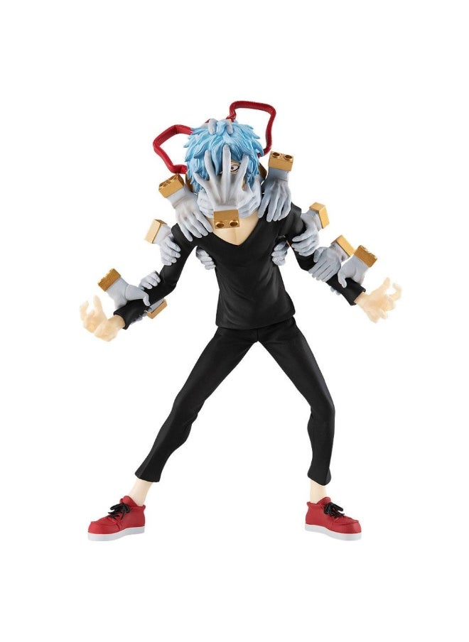 POP UP PARADE Tomura Shigaraki