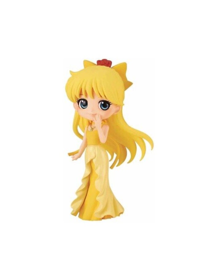 Pretty Guardian Sailor Moon Eternal the Movie Q posket-PRINC