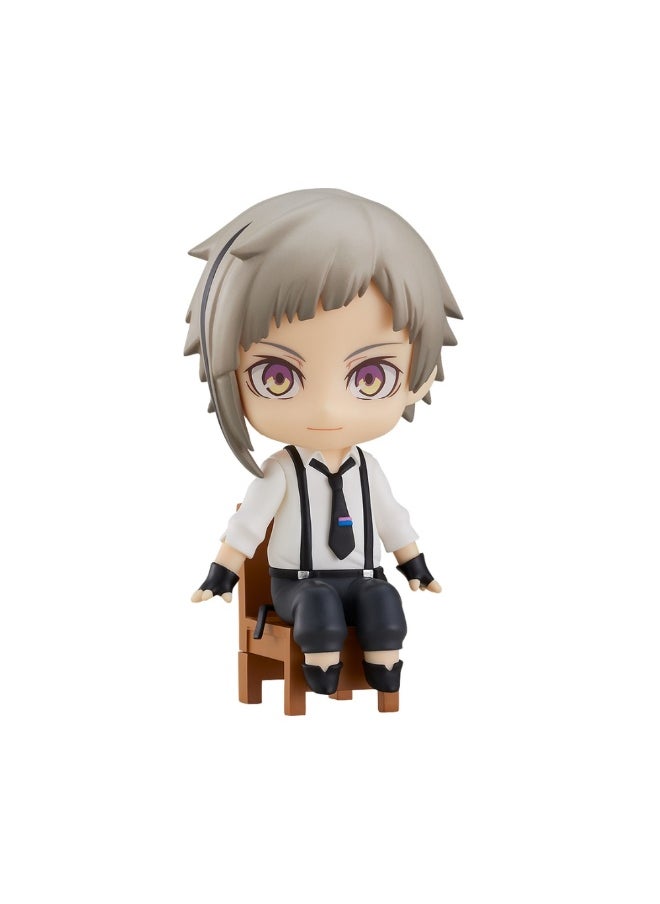 Nendoroid Swacchao! Atsushi Nakajima