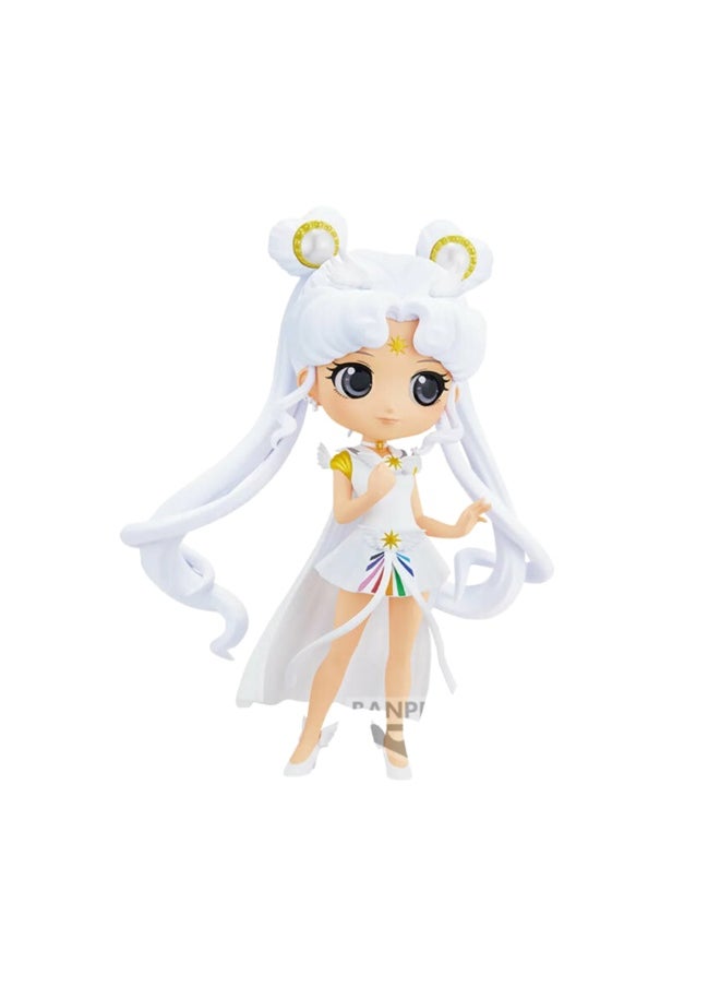 Pretty Guardian Sailor Moon Cosmos the Movie (ver.A) Q poske