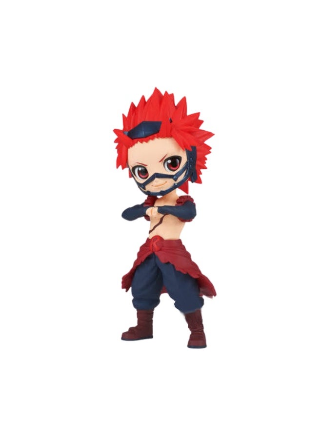 MY HERO ACADEMIA Q posket-EIJIRO KIRISHIMA-(ver.B)