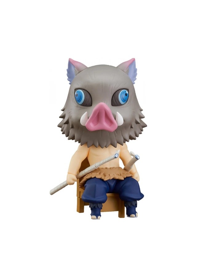 Nendoroid Swacchao! Inosuke Hashibira