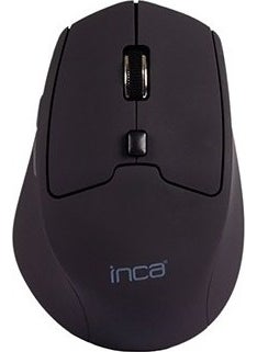 IWM-237R 600-1600DPI 4 Level Silent Wireless Mouse