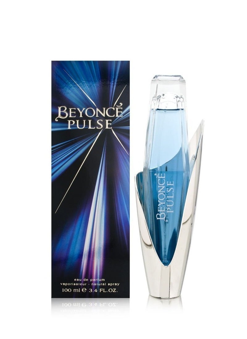 Beyonce Pulse edp women 100mL