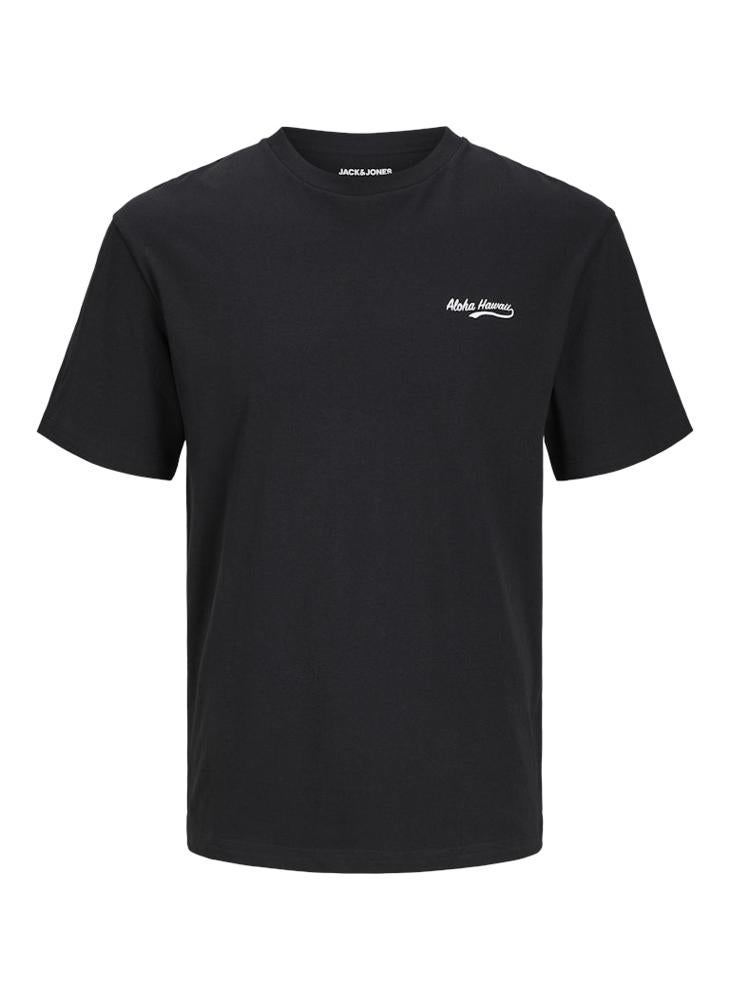 Jjzekiel Crew Neck T-Shirt