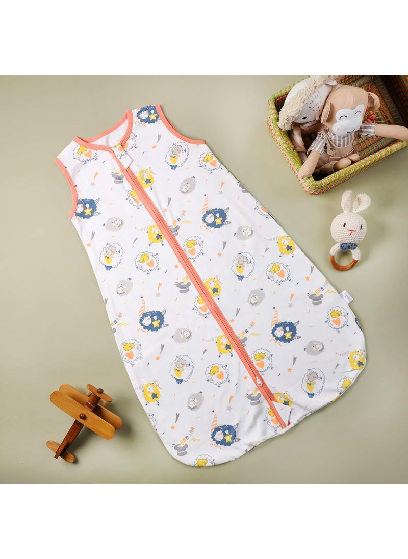 KICKS CRAWL Baa Baa Bedtime Sleeping Sack