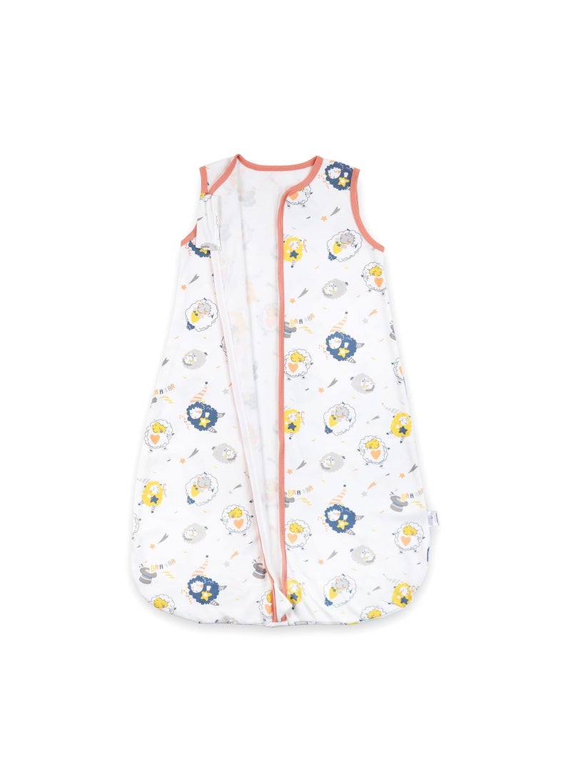 KICKS CRAWL Baa Baa Bedtime Sleeping Sack