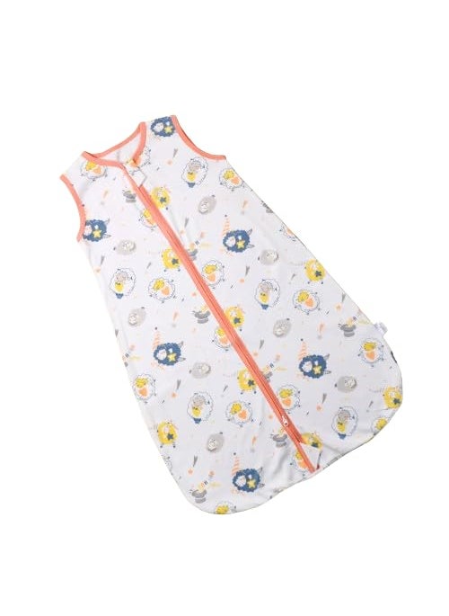 KICKS CRAWL Baa Baa Bedtime Sleeping Sack