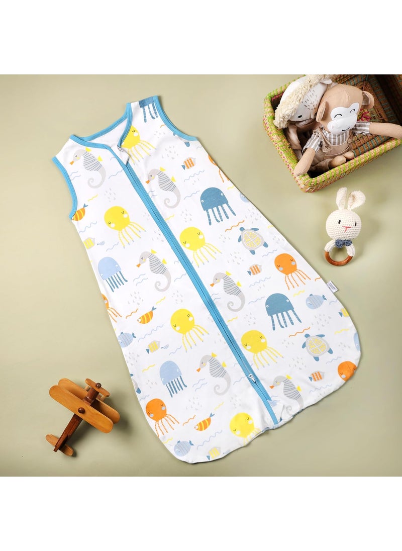 KICKS CRAWL Oceanic Sleeping Sack