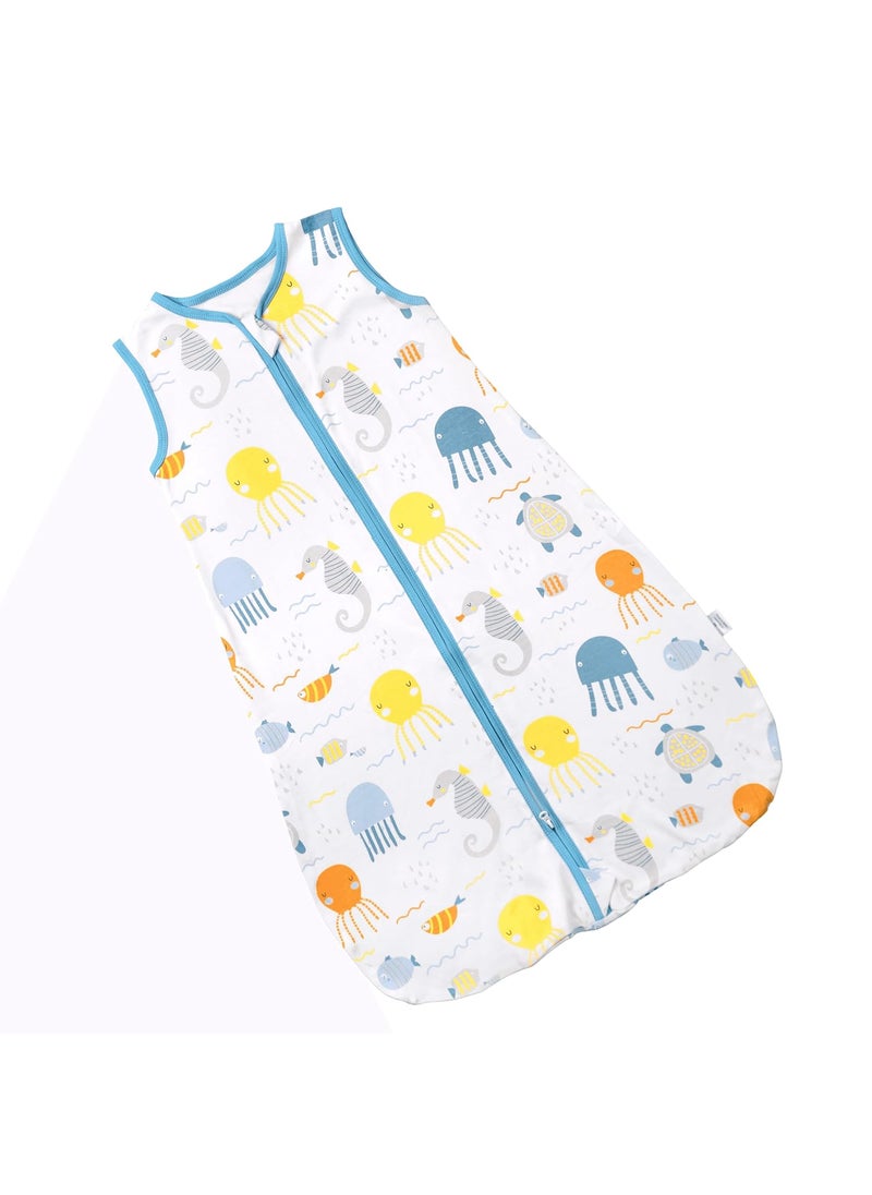 KICKS CRAWL Oceanic Sleeping Sack