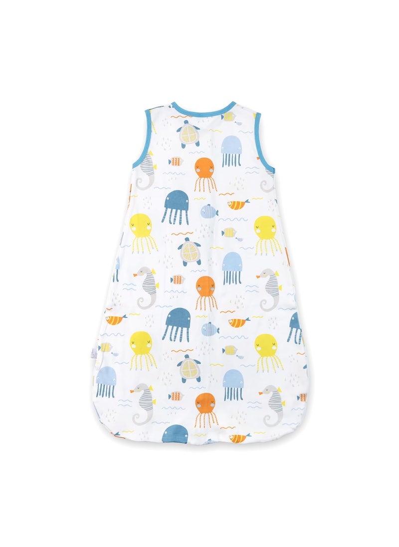 KICKS CRAWL Oceanic Sleeping Sack
