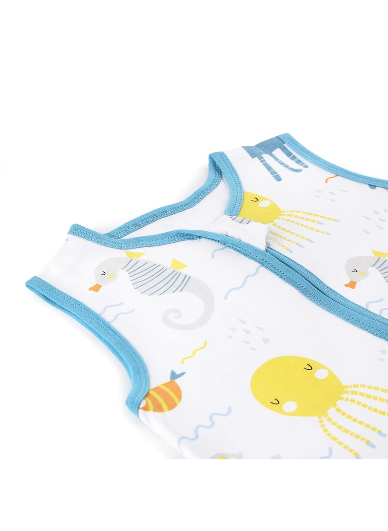 KICKS CRAWL Oceanic Sleeping Sack