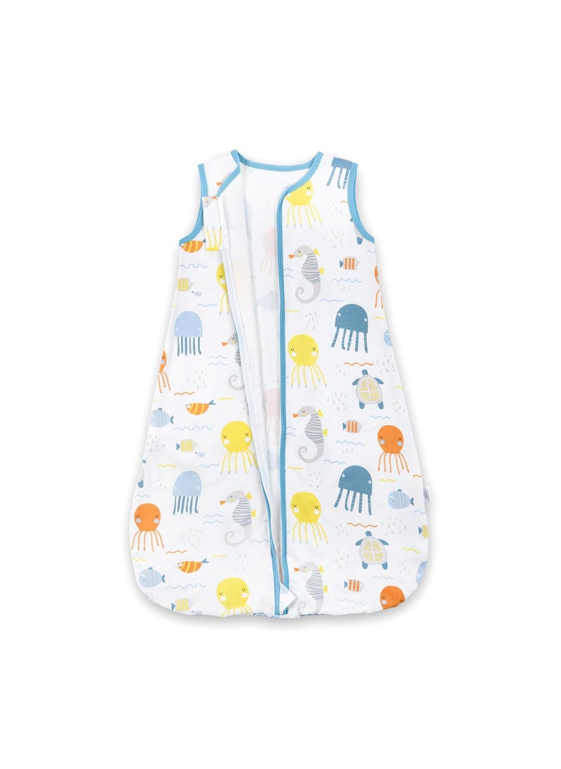 KICKS CRAWL Oceanic Sleeping Sack