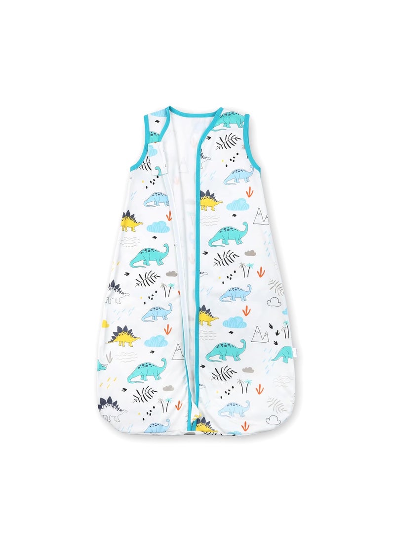 KICKS CRAWL Dino Snuggler Sleeping Sack