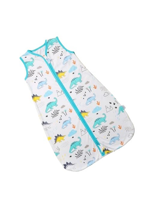 KICKS CRAWL Dino Snuggler Sleeping Sack