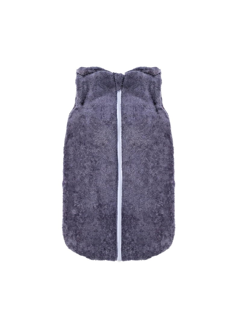 Yawnings Baby Warm Winter Sleeping BagSwaddleBlanket 03 Months