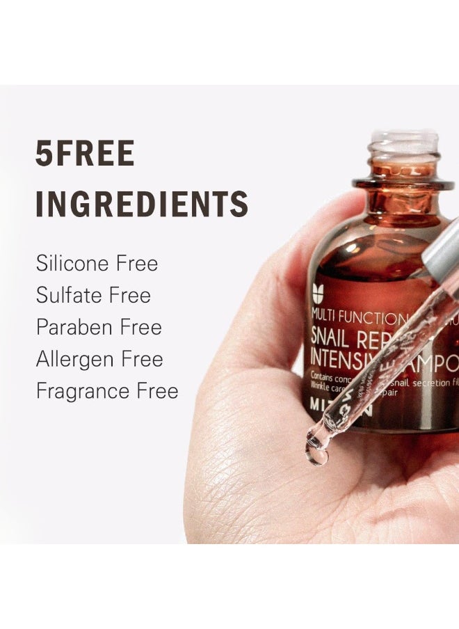 Snail Repair Intensive Ampoule
