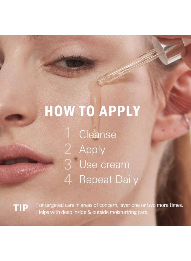 Snail Repair Intensive Ampoule