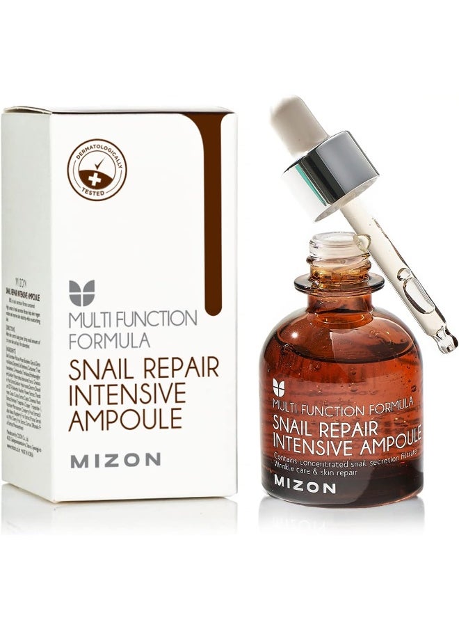 Snail Repair Intensive Ampoule