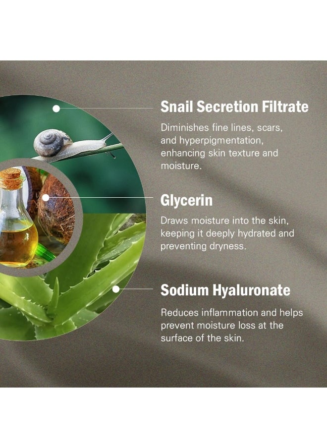 Snail Repair Intensive Ampoule