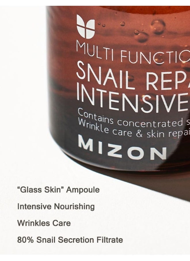 Snail Repair Intensive Ampoule