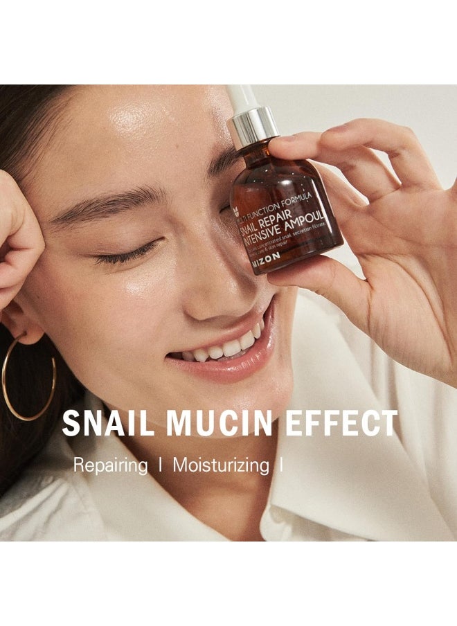 Snail Repair Intensive Ampoule