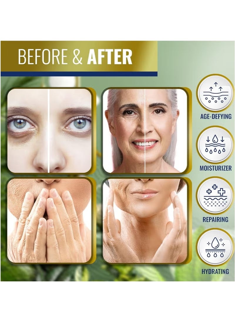 Advanced Clinicals, Retinol, Advanced Firming Cream, 16 oz (454 g)