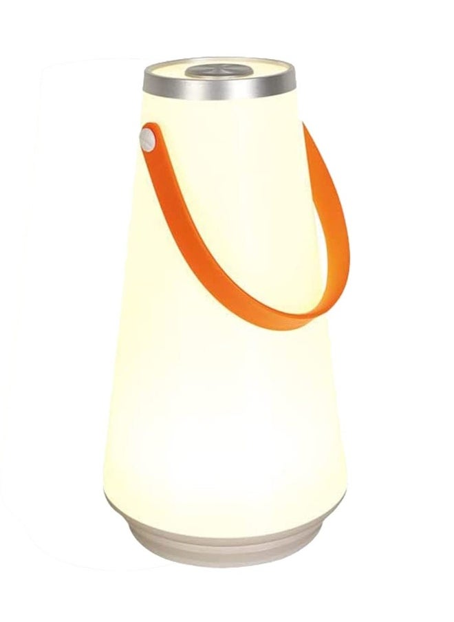 Camping Lights and Lanterns Colbor Touch Panel USB Rechargeable LED Lantern Perfect for Camping Hiking and Outdoor Activities