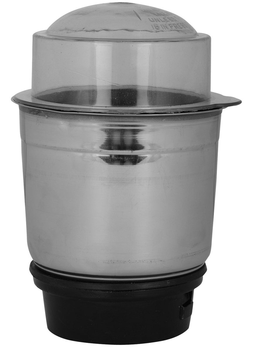 Nirmal ISI 750 Watt Mixer Grinder with 3 Jars Red