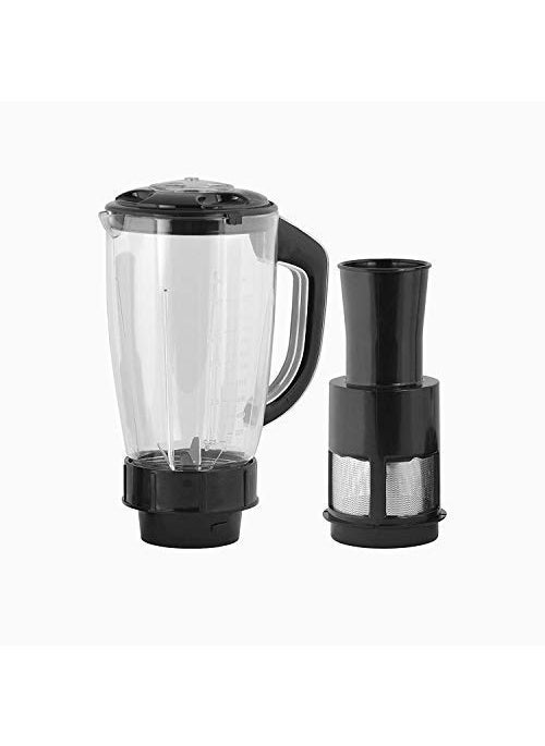 SilentPowerSunmeet 1000watts Express Power Mixer Grinder with 3 Heavy Stainless Steel jars Chutney Jar Liquid Jar and Dry Jar BlueSilver TA101