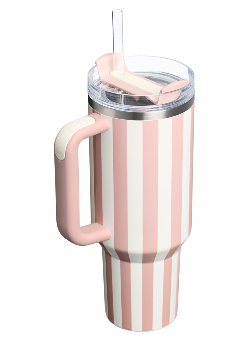 The Quencher H2.0 Flowstate™ Tumbler | 40 OZ