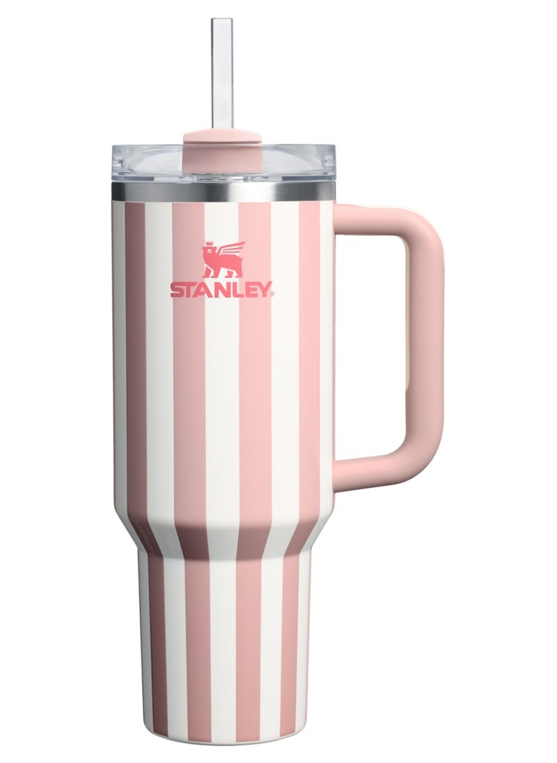 The Quencher H2.0 Flowstate™ Tumbler | 40 OZ