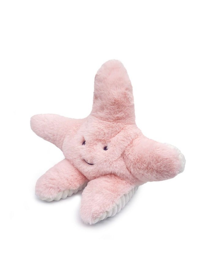 Starfish Warmies Cozy Plush Heatable Lavender Scented Stuffed Animal