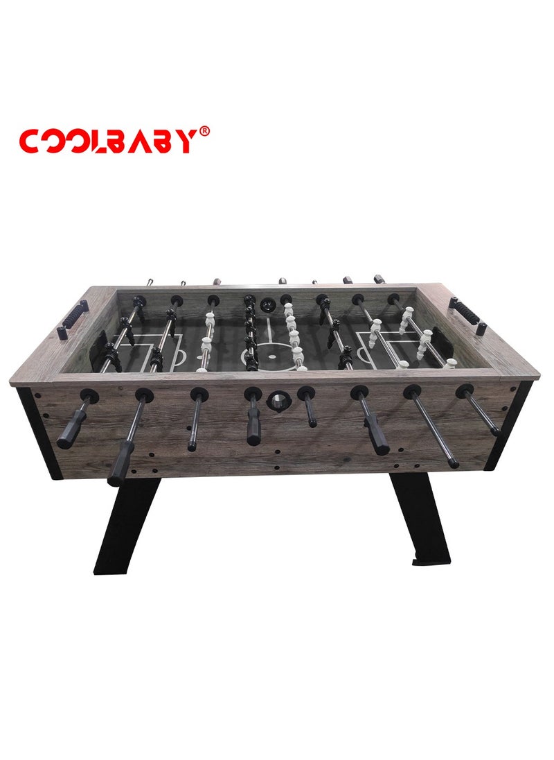 Foosball Table Adult Size 55