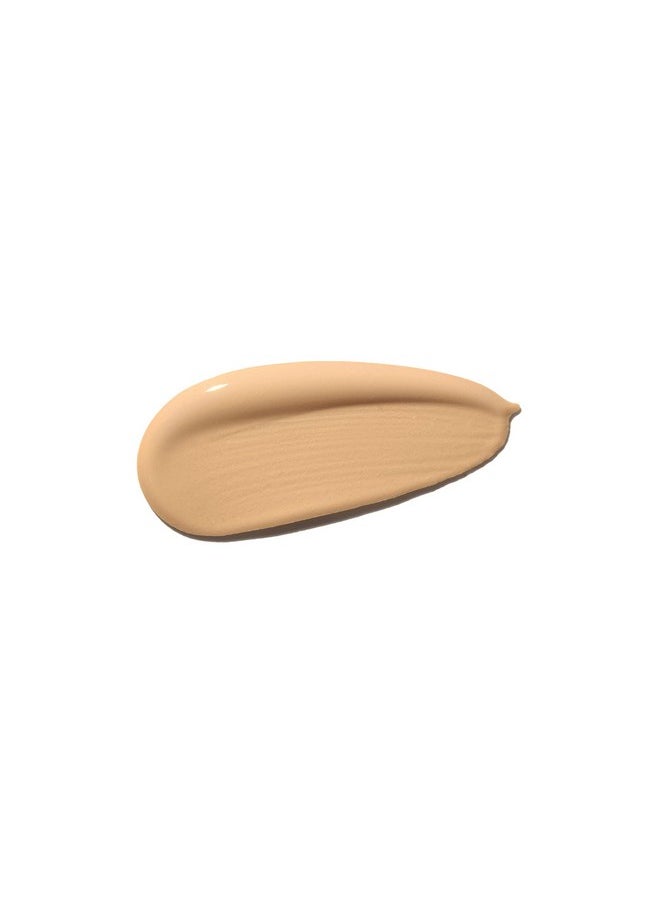 Shiseido Syncro Skin Self- Refershing Foundation