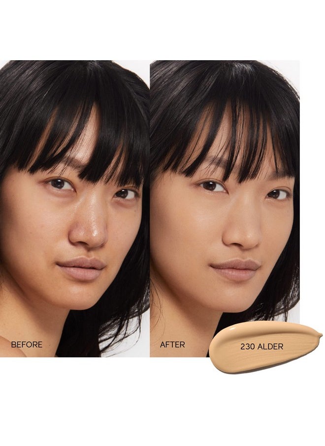 Shiseido Syncro Skin Self- Refershing Foundation