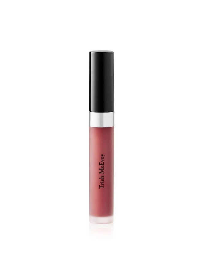 Trish McEvoy Ultra-Wear Lip Gloss, Berry, 3ml/0.10 fl oz