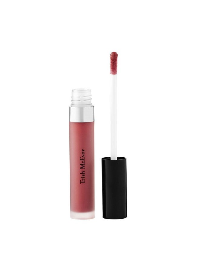 Trish McEvoy Ultra-Wear Lip Gloss, Berry, 3ml/0.10 fl oz