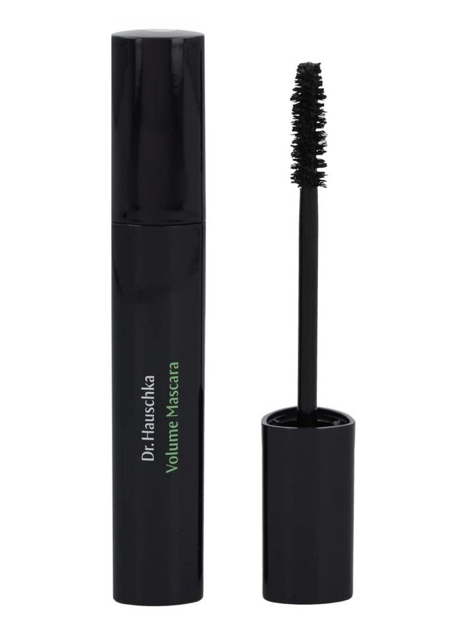 Dr. Hauschka Volume Mascara, Black
